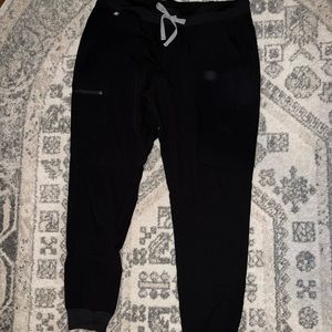 Figs Zamora XL Tall Black